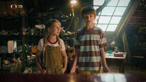 6/12 Přenosová soustava