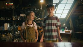 6/12 Přenosová soustava