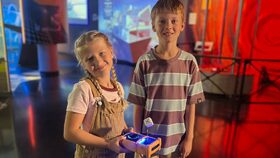 7/12 Když je energie moc