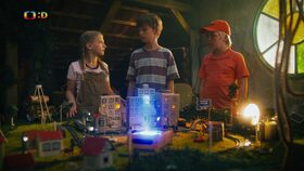 12/12 Energie budoucnosti