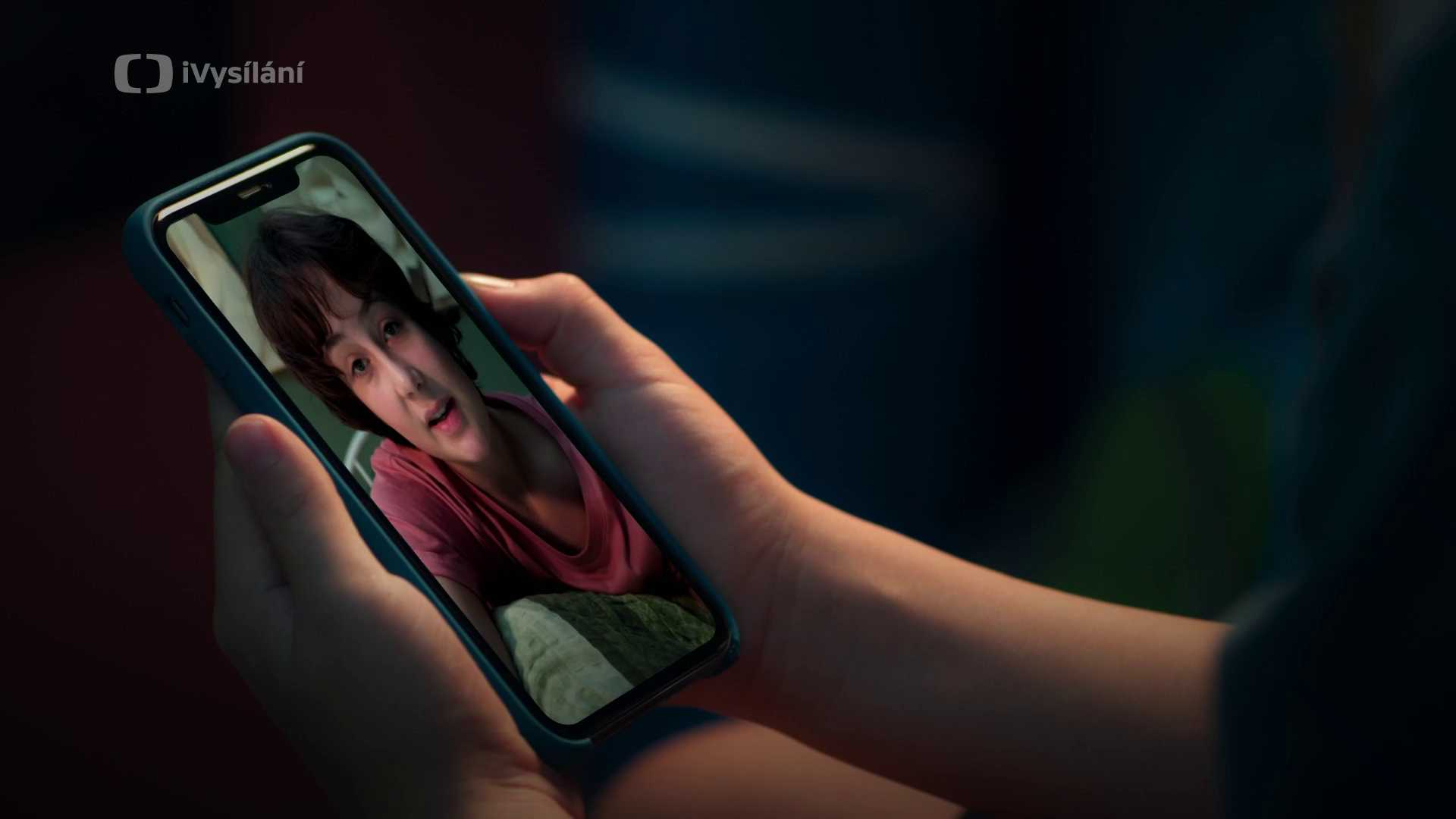 3/5 A co když se to zadrhne?