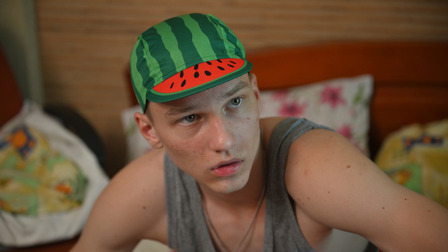 10/10 Útok zmutovaných melounů