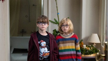 Šťastné a strašidelné!