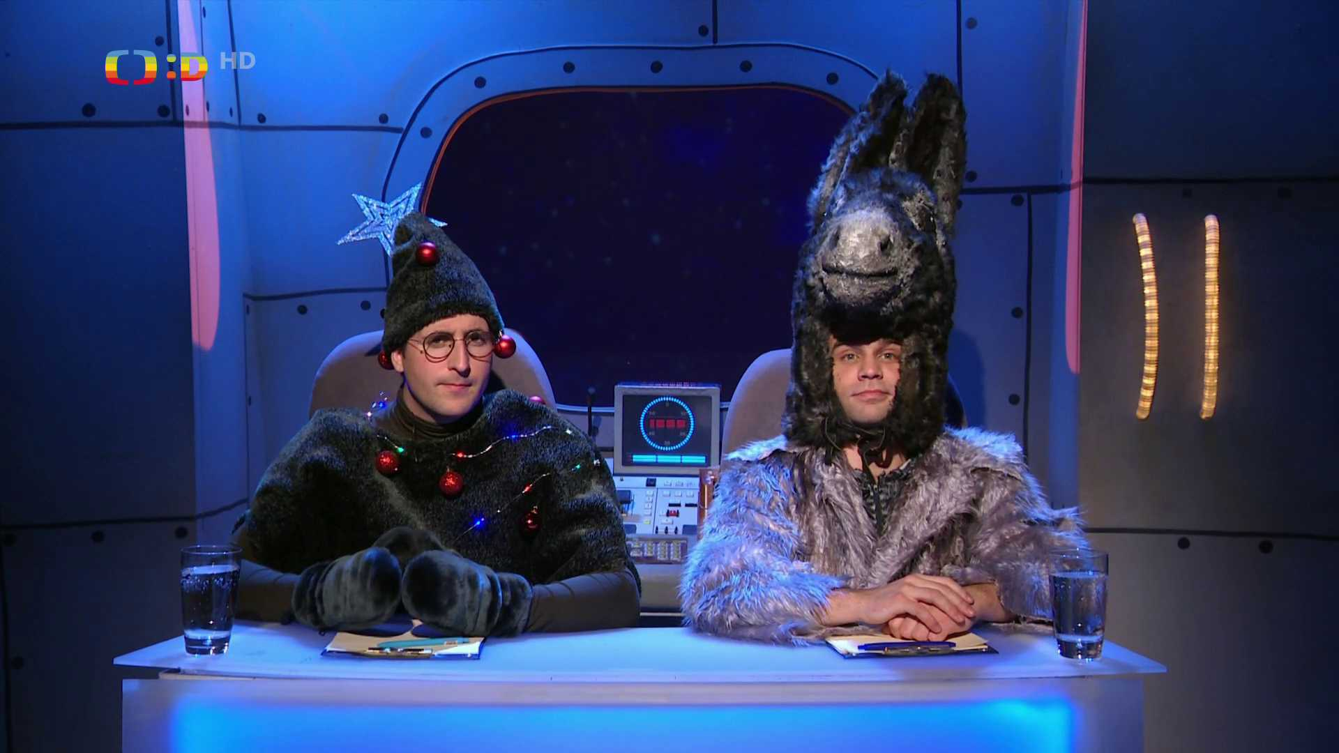 18. prosince 2025 16:00