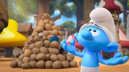 6/52 Nejlepší šprým