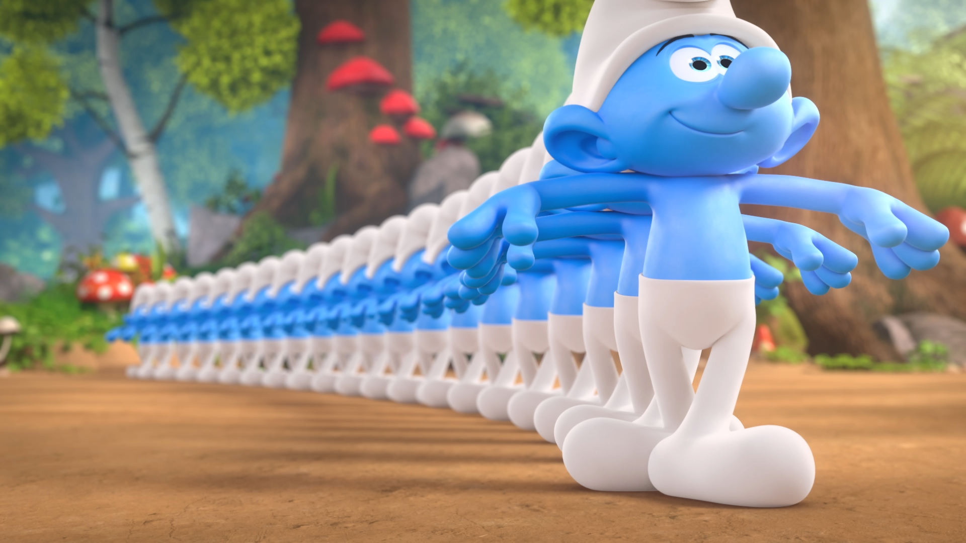 13/52 Svůj vlastní nejhorší nepřítel