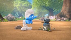 14/52 Strom vědění