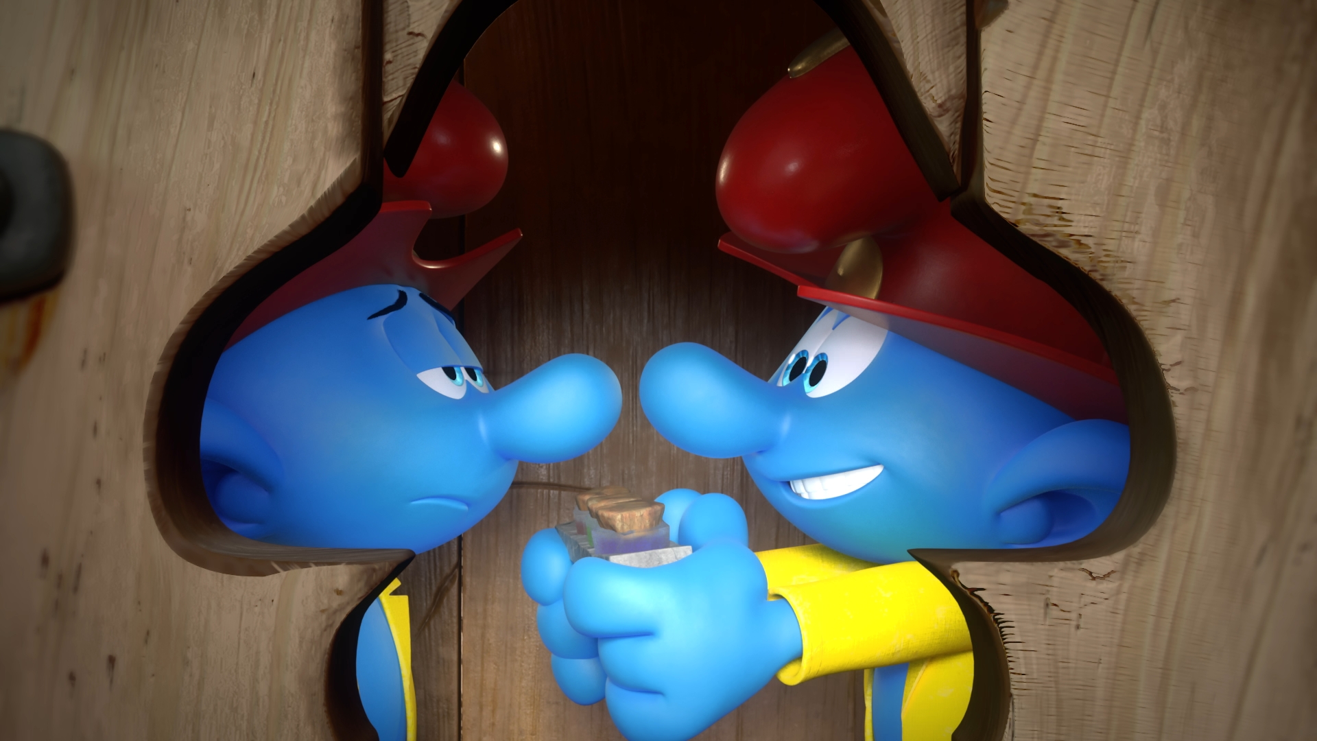 24/52 Paralelní světy