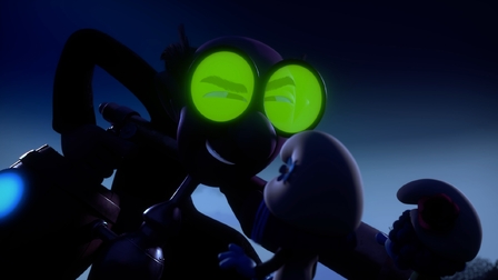 26/52 Nejtemnější noc