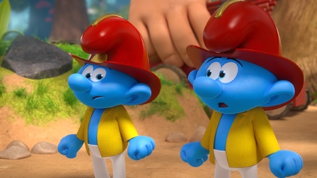 29/52 Pěší hasiči