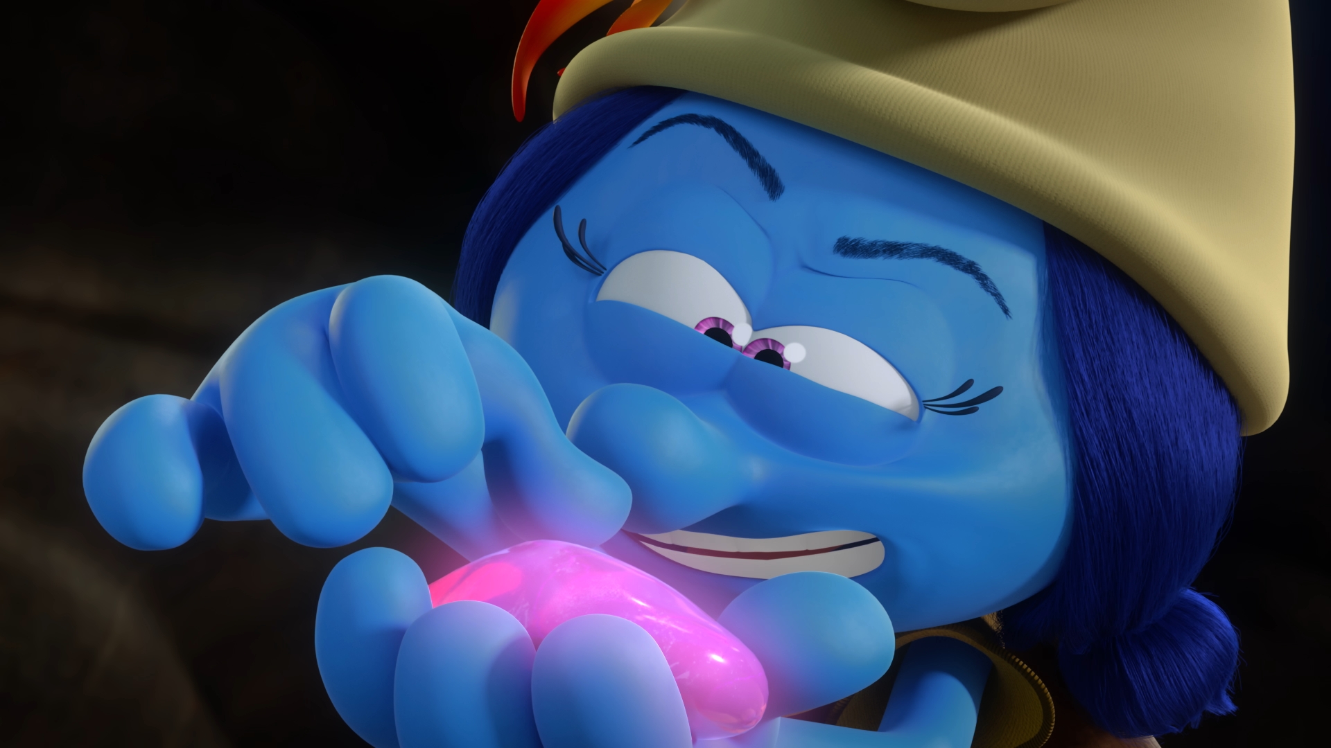 30/52 Nejhezčí oblázek na světě