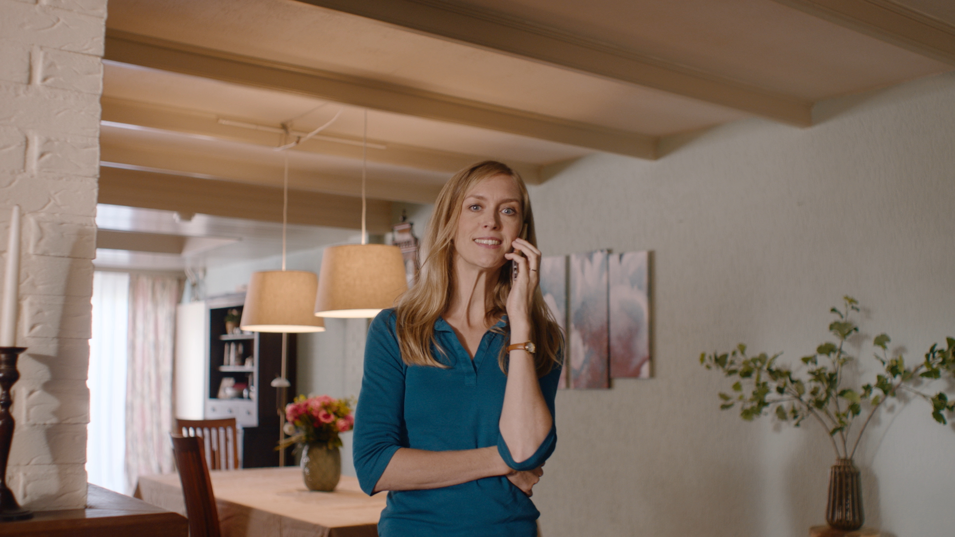 2/16 Abstraktní obraz