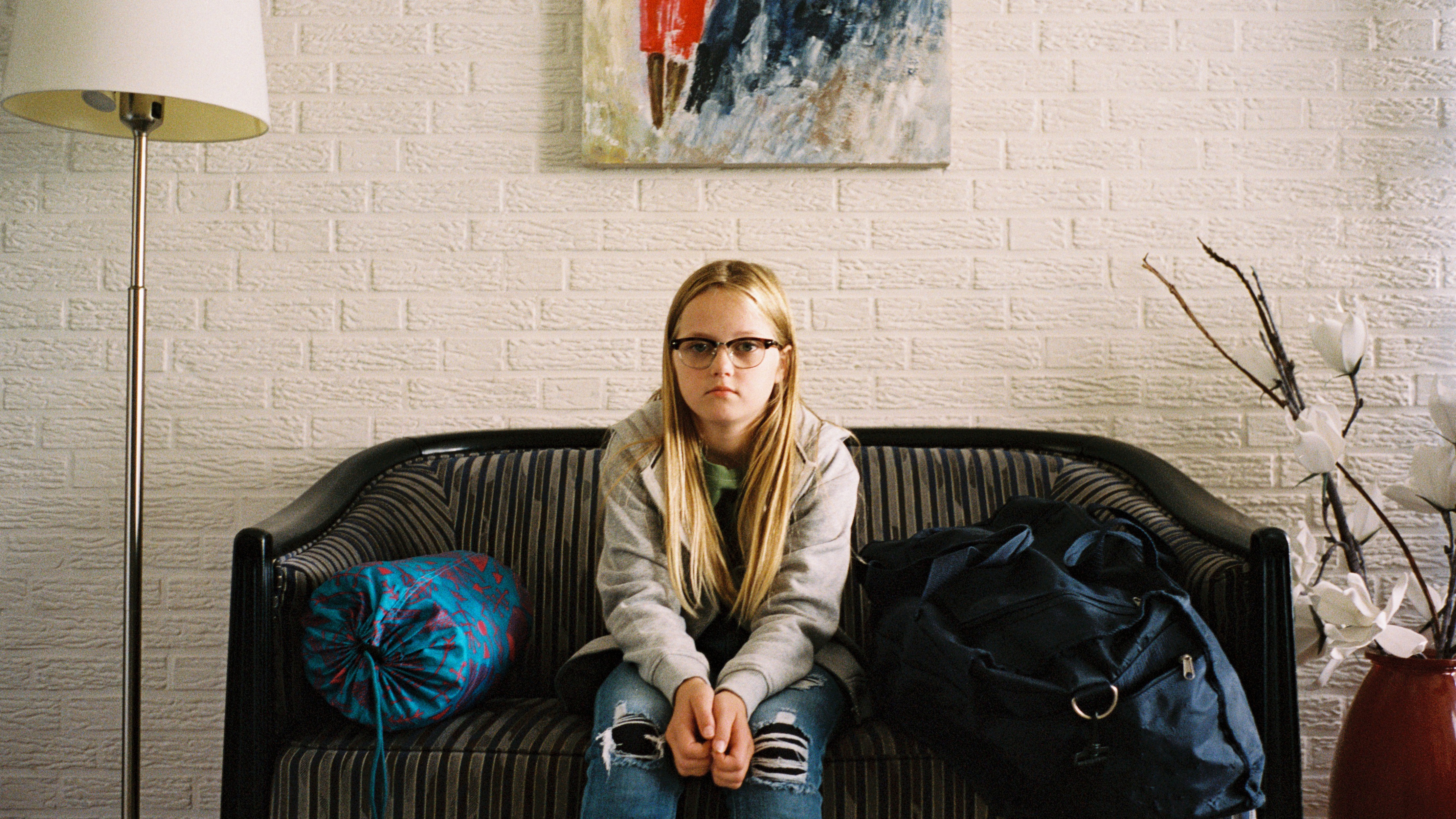 12/16 Stesk po domově