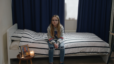 13/16 Venkovský život