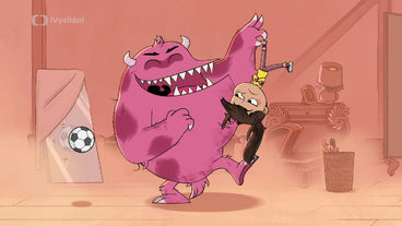 2/52 Jak vyzrát na černé myšlenky