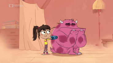 4/52 Jak vyzrát na přízraky v zrcadle