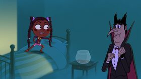 5/52 Jak vyzrát na upíry