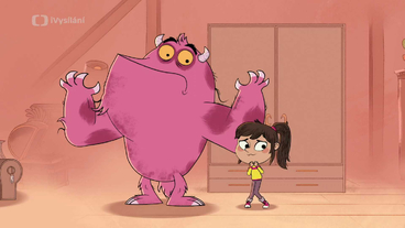 6/52 Jak vyzrát na obry lidožrouty