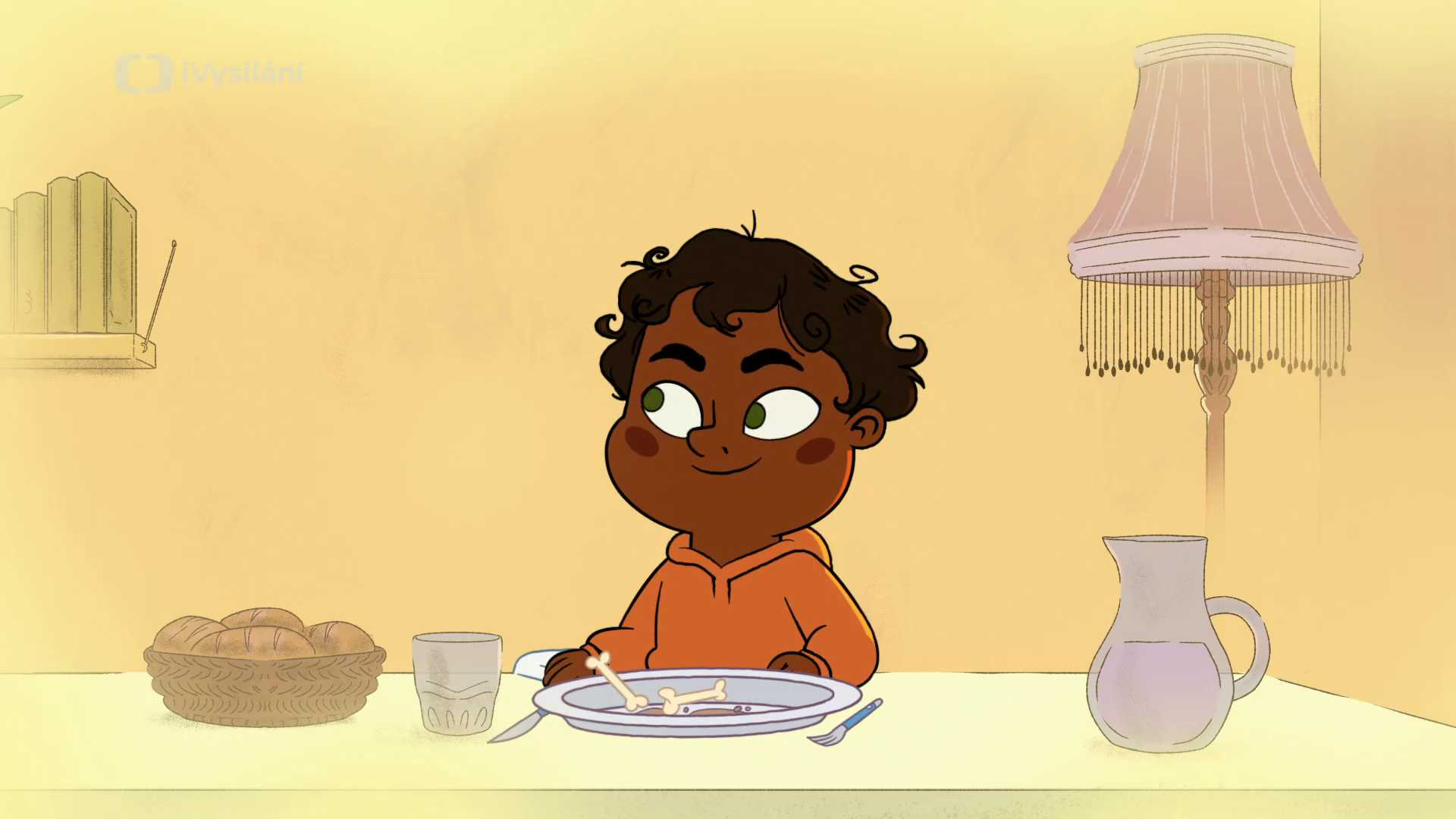 8/52 Jak vyzrát na odpadkové příšery