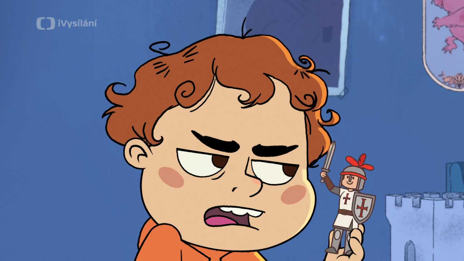 9/52 Jak vyzrát na pusinkovače