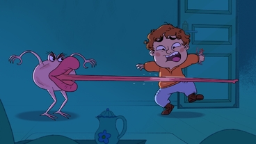 9/52 Jak vyzrát na pusinkovače