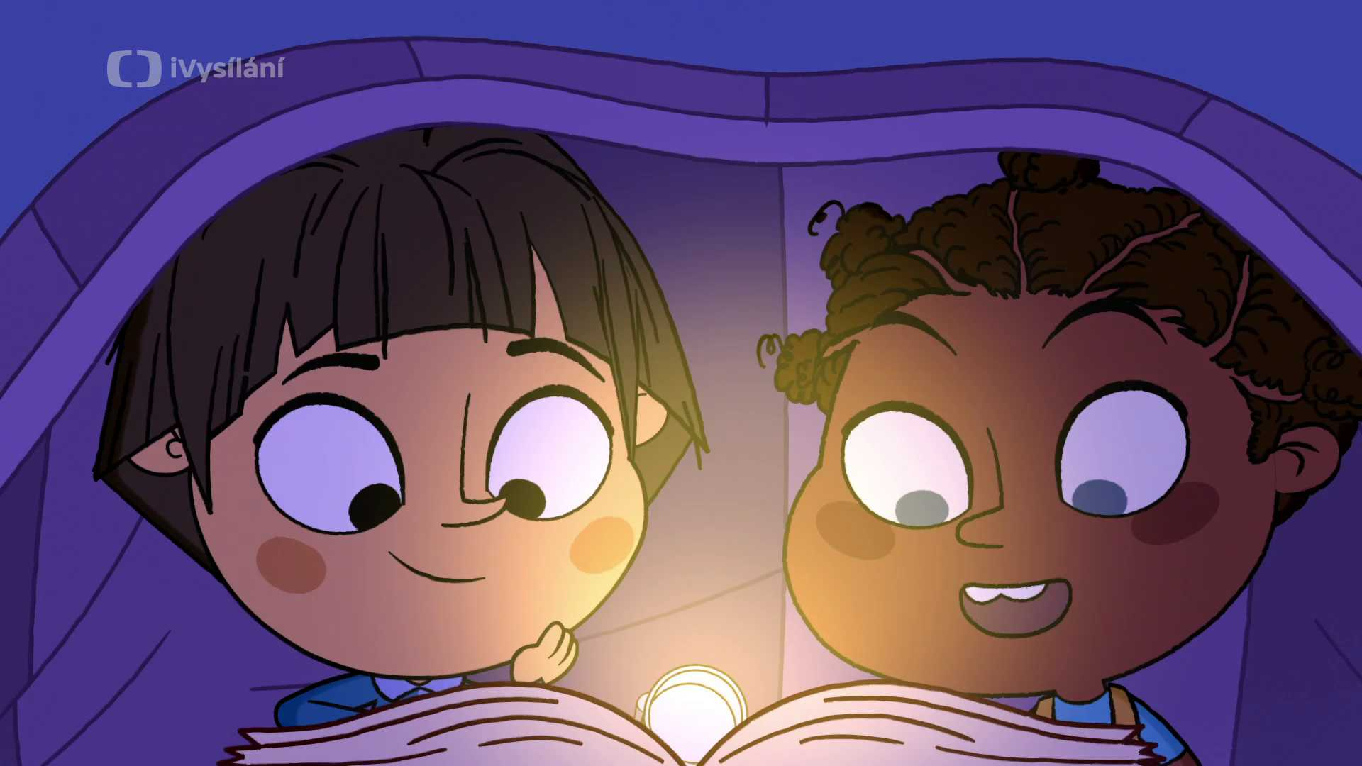 10/52 Jak vyzrát na strašidelné zvuky