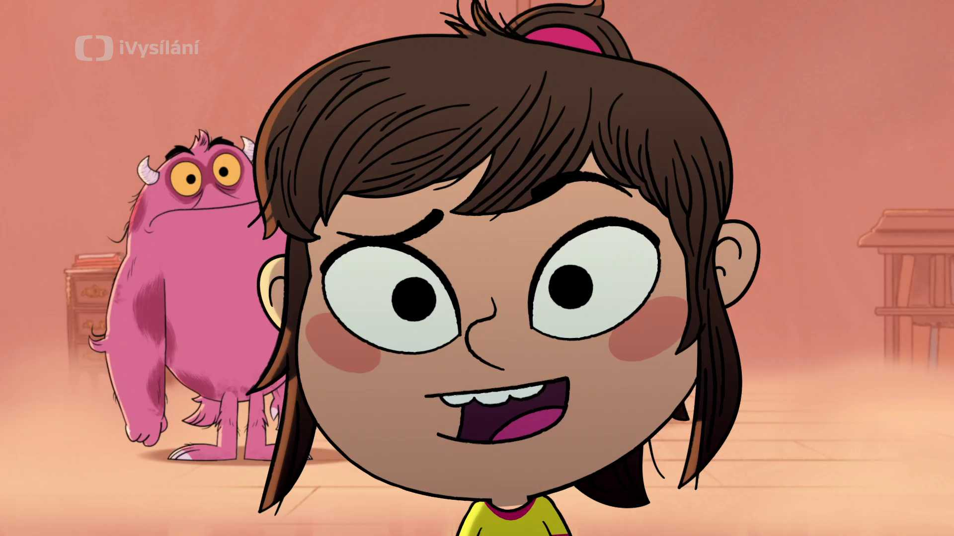 11/52 Jak vyzrát na příšery z vany