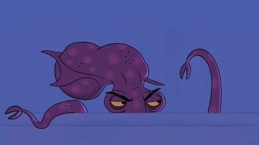 11/52 Jak vyzrát na příšery z vany