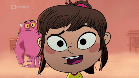 11/52 Jak vyzrát na příšery z vany