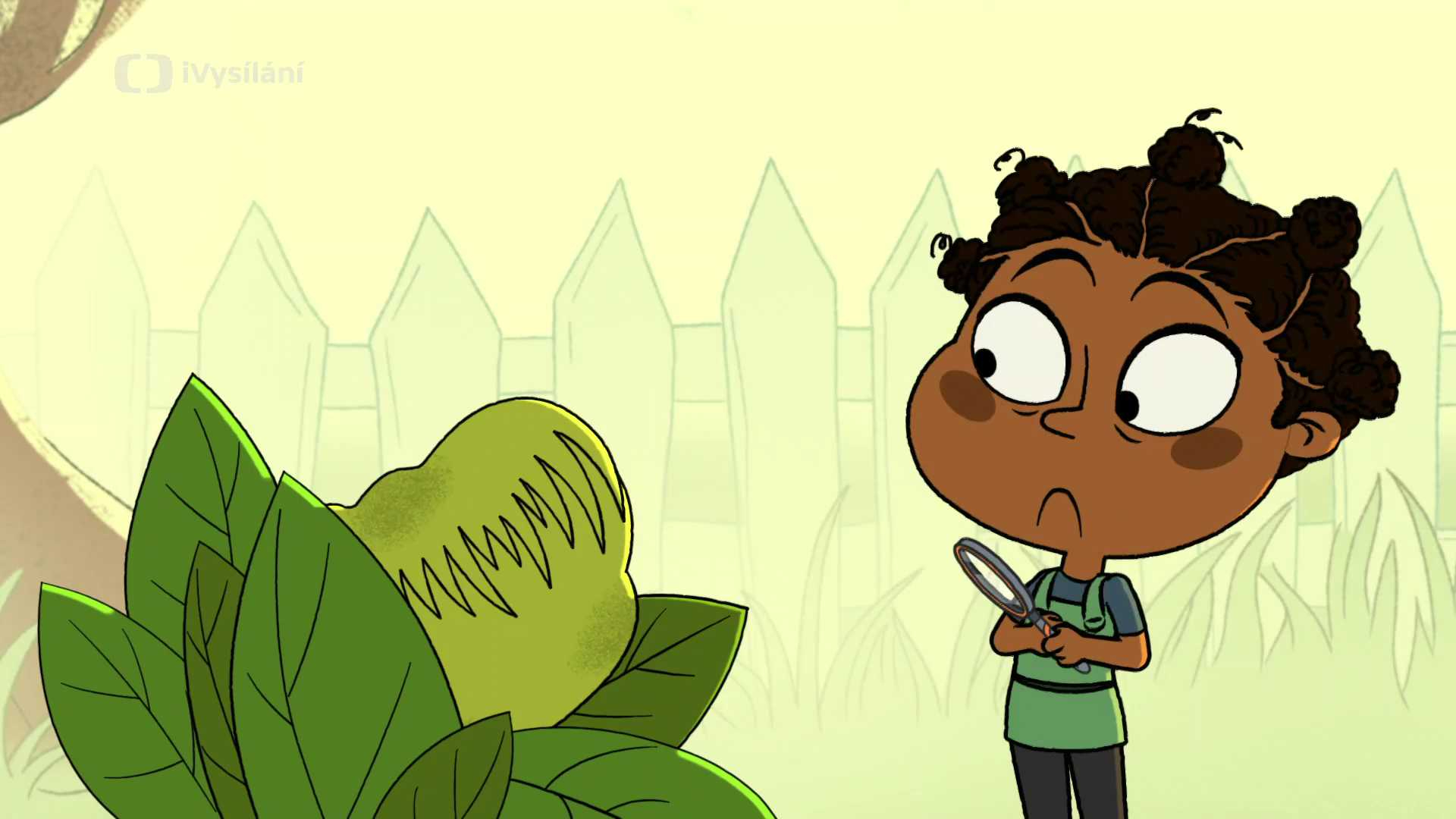 12/52 Jak vyzrát na masožravky