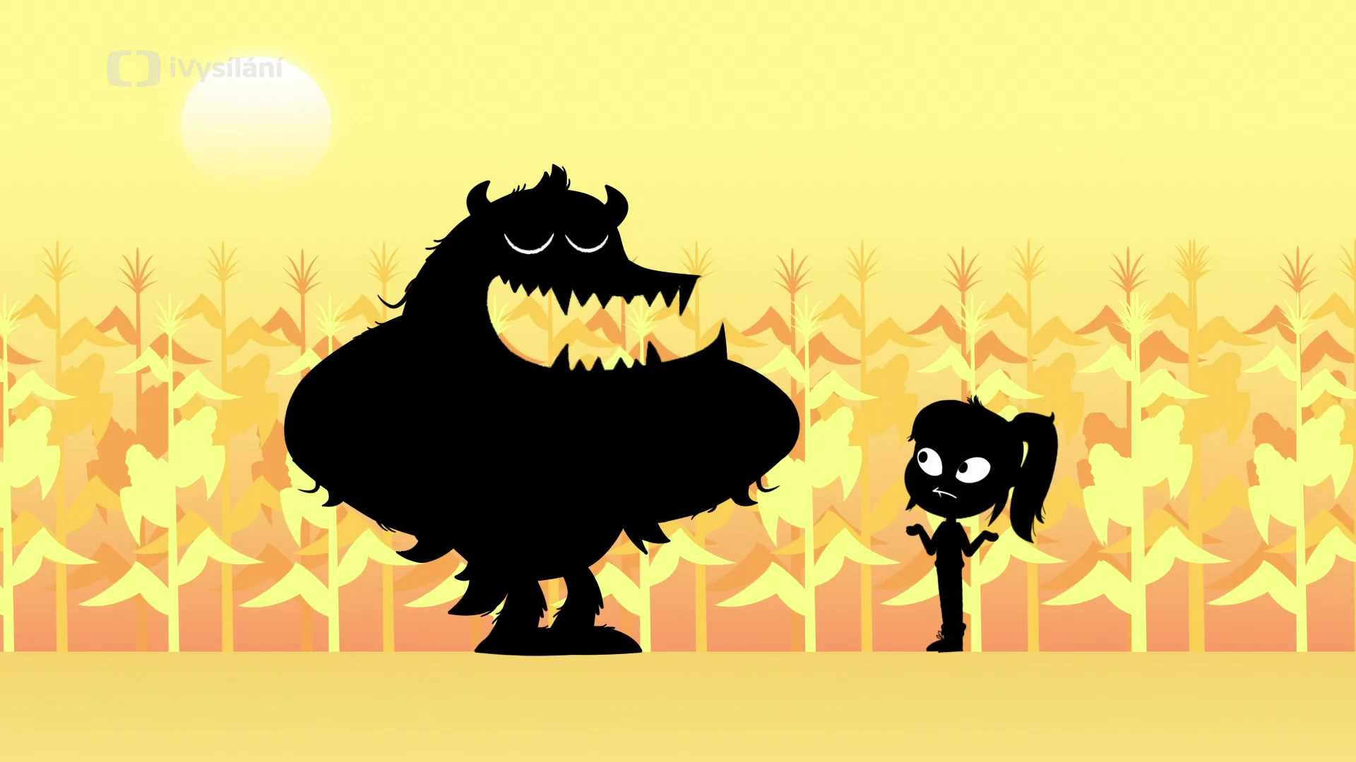 13/52 Jak vyzrát na strašáky