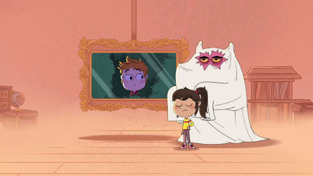 15/52 Jak vyzrát na strašidla neznámých míst