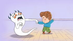 16/52 Jak vyzrát na trému