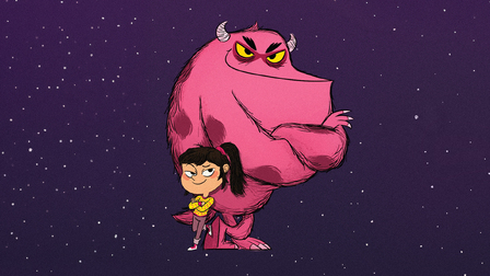 18/52 Jak vyzrát na čarodějnice