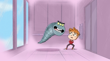 19/52 Jak vyzrát na závrať