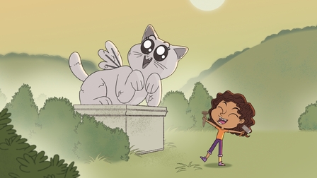 28/52 Jak vyzrát na chrliče