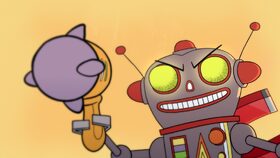30/52 Jak vyzrát na zhoubné roboty
