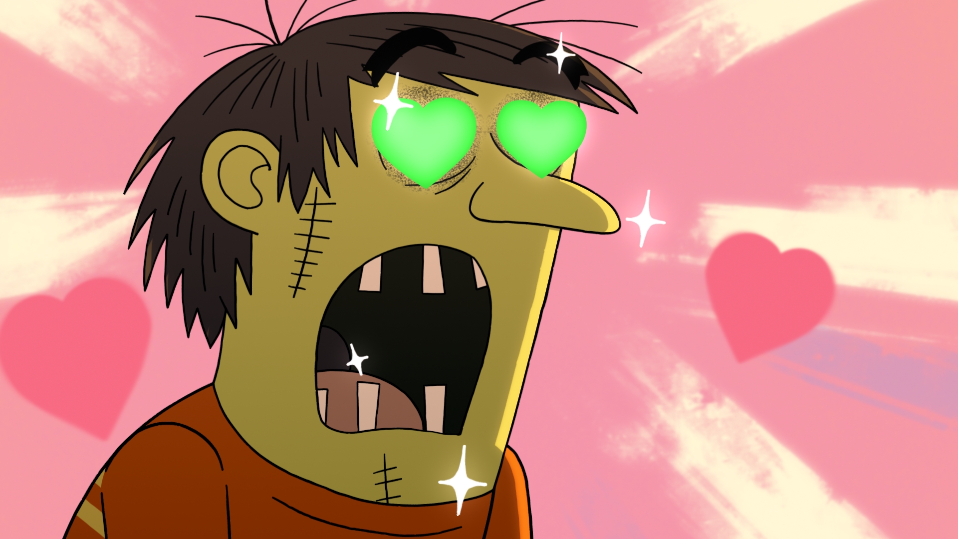 32/52 Jak vyzrát na zombíky