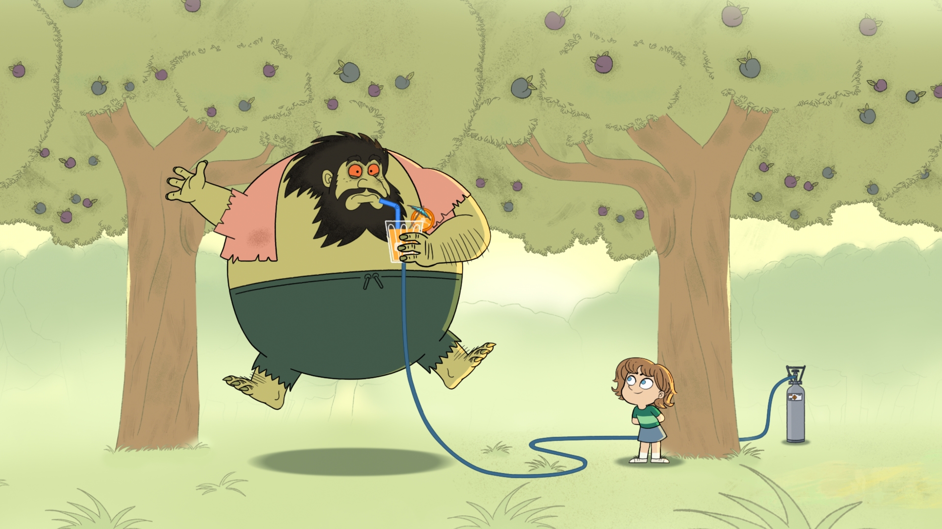 35/52 Jak vyzrát na troly