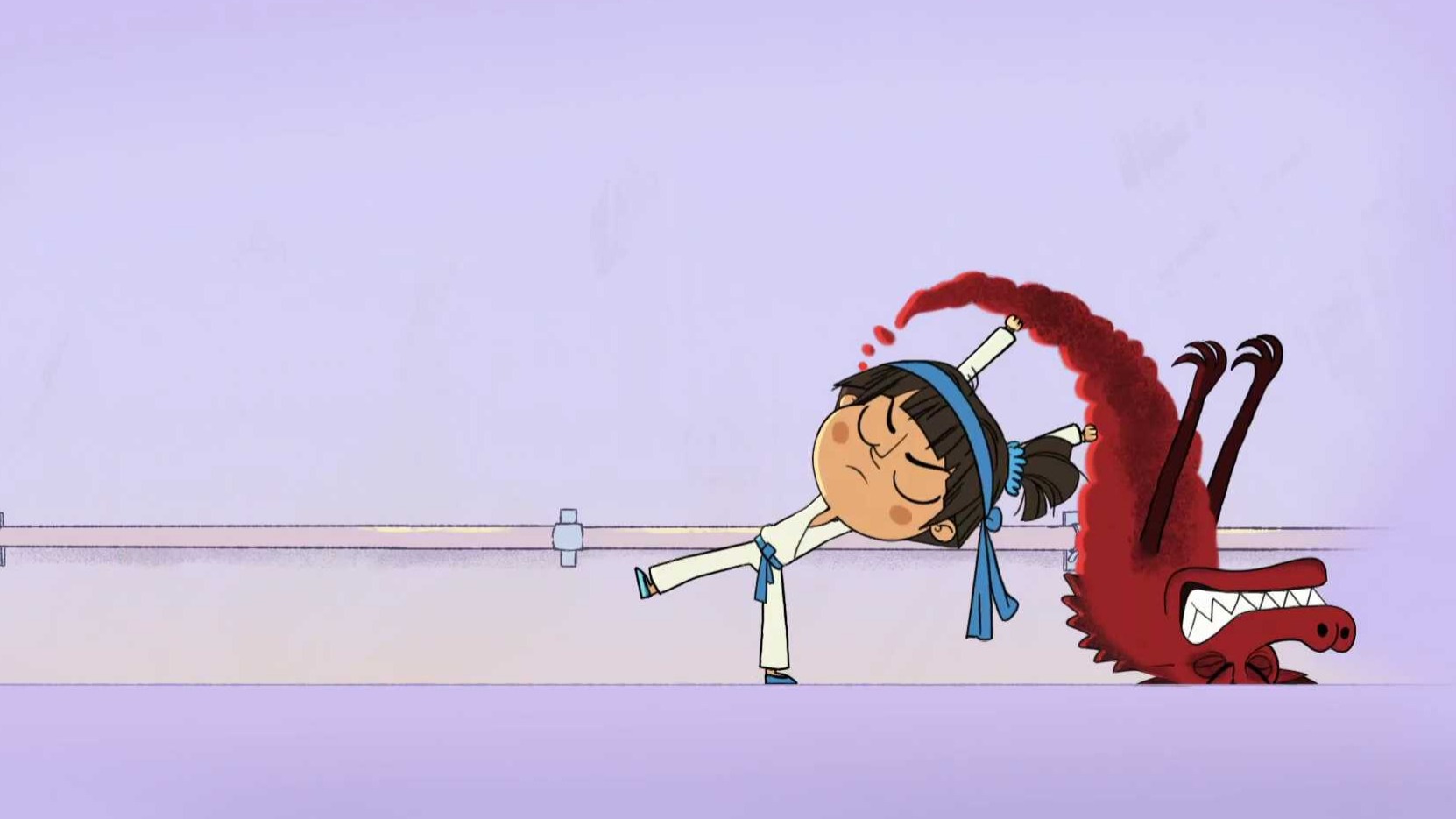 36/52 Jak vyzrát na vzteklubáky