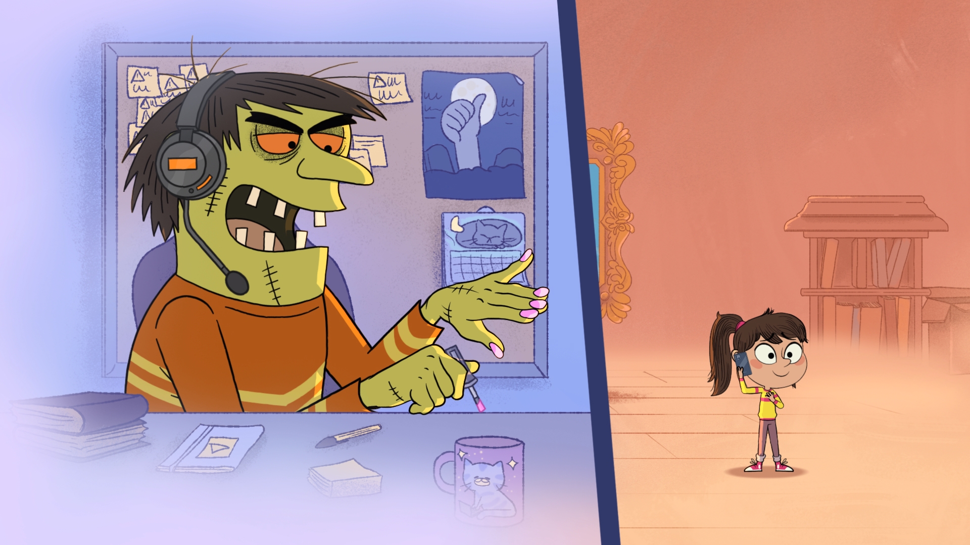 39/52 Jak vyzrát na kyberpříšery