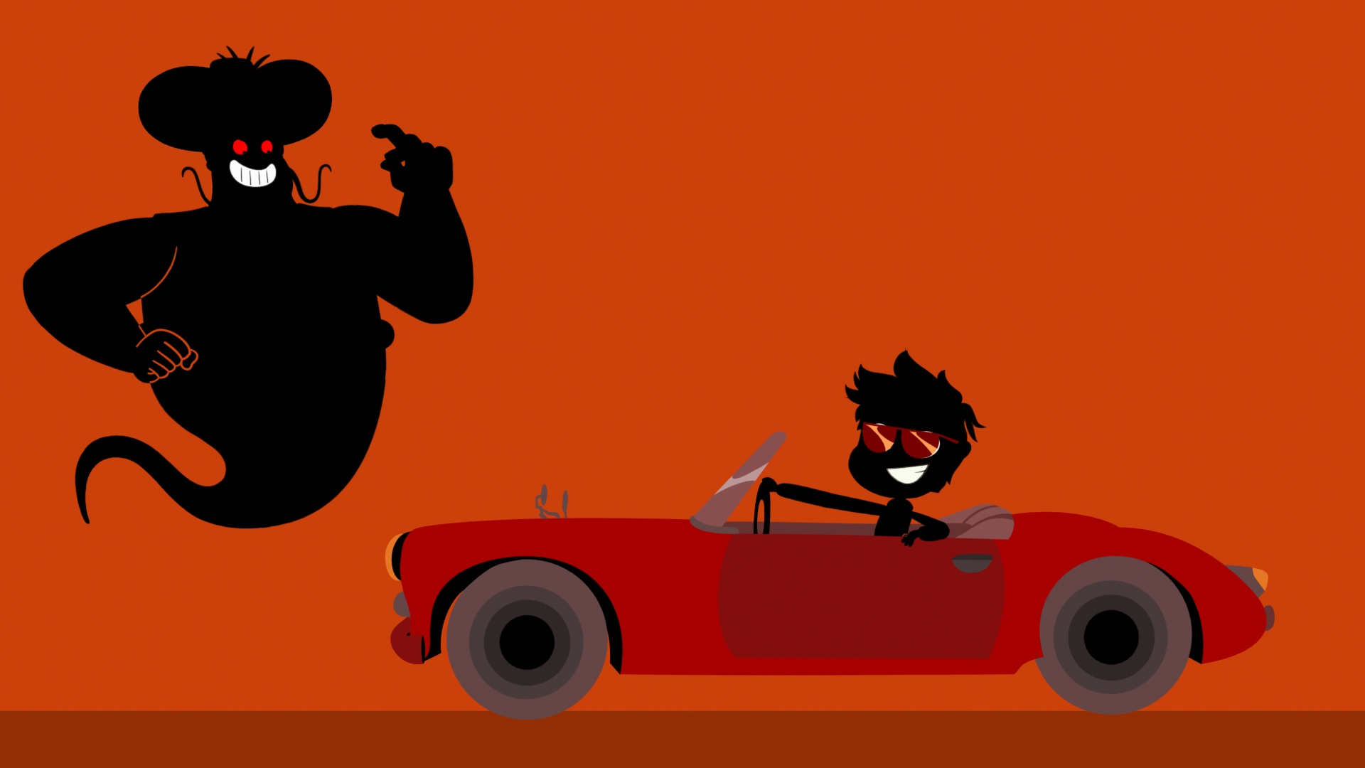 45/52 Jak vyzrát na zlé džiny