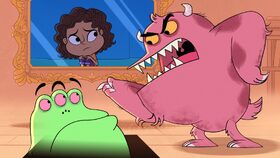 47/52 Jak vyzrát na ostrakizáky