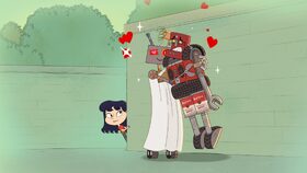 48/52 Jak vyzrát na Frankensteinovo monstrum