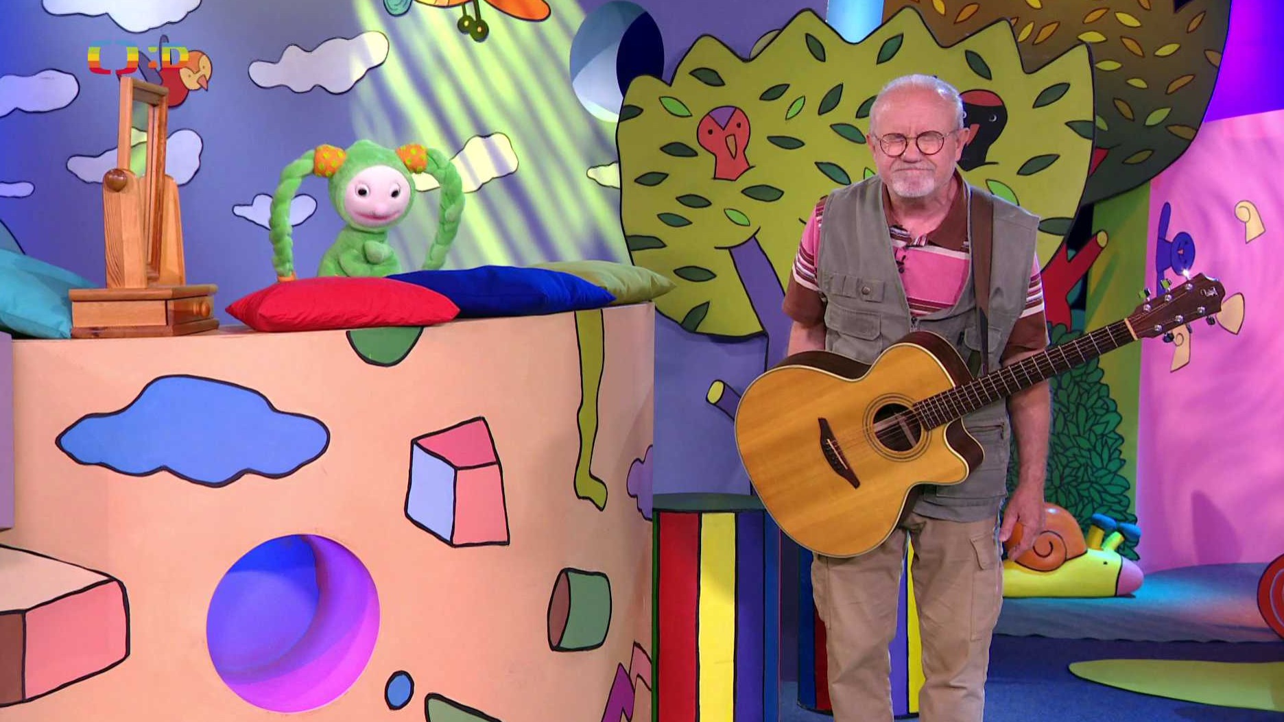 4. června