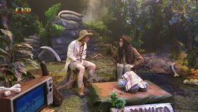 Do pravěku a zpátky