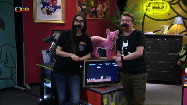 Super narozky, super Mario!