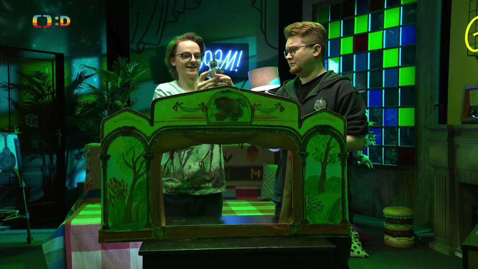 Minecraft... dvojka?!