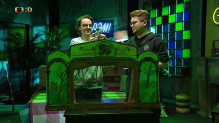 Minecraft... dvojka?!