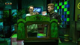 Minecraft... dvojka?!